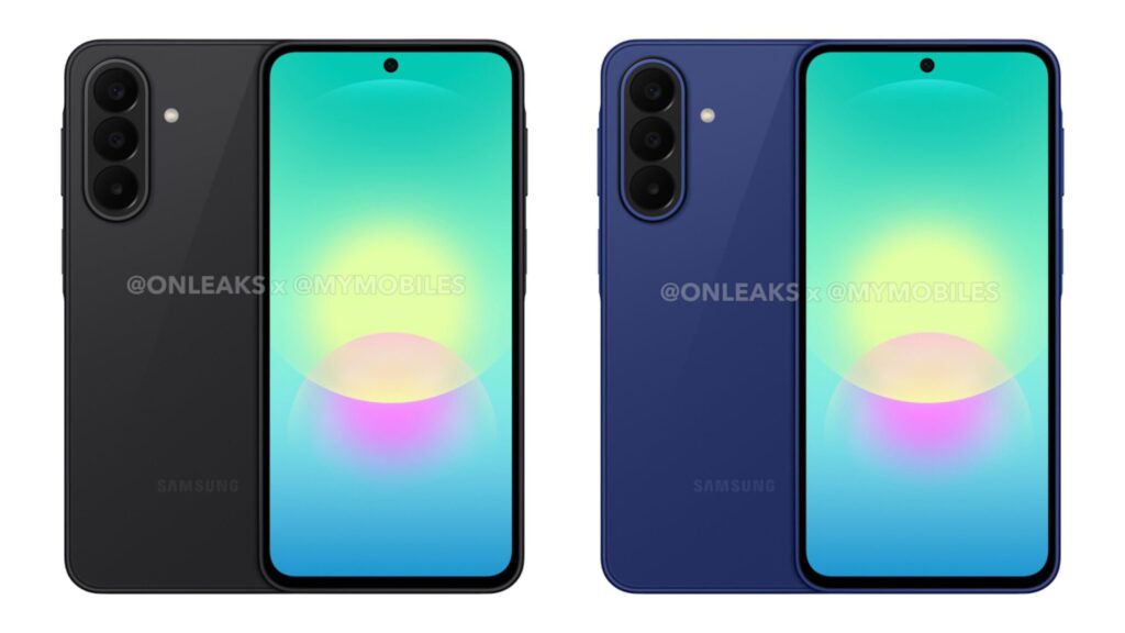 Samsung Kian Mematangkan Galaxy A27, Punch-Hole dan Desain Baru Mulai Terungkap