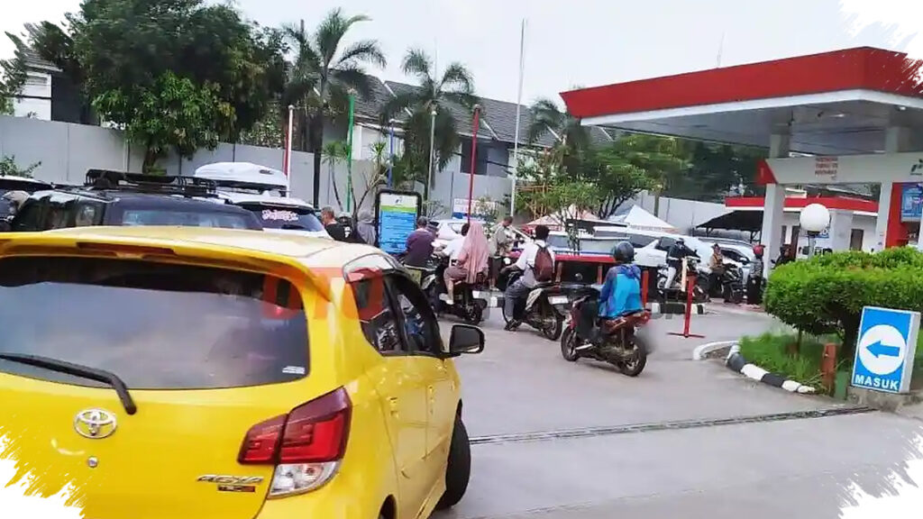 Harga Pertalite Masih Rp10.000 Di Jakarta, Kabar Pembatasan Oleh Jenis Kendaraan Dibantah