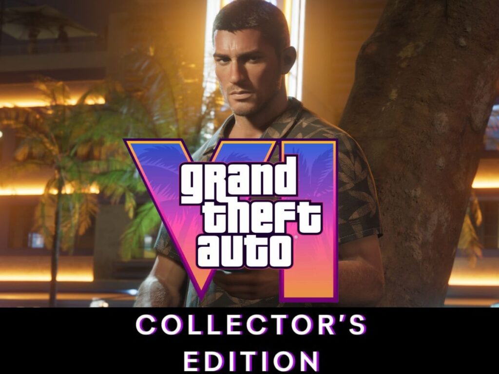 Bocoran Edisi Premium GTA 6 Menguat, Stok Collector’s Edition Ditakutkan Cepat Habis