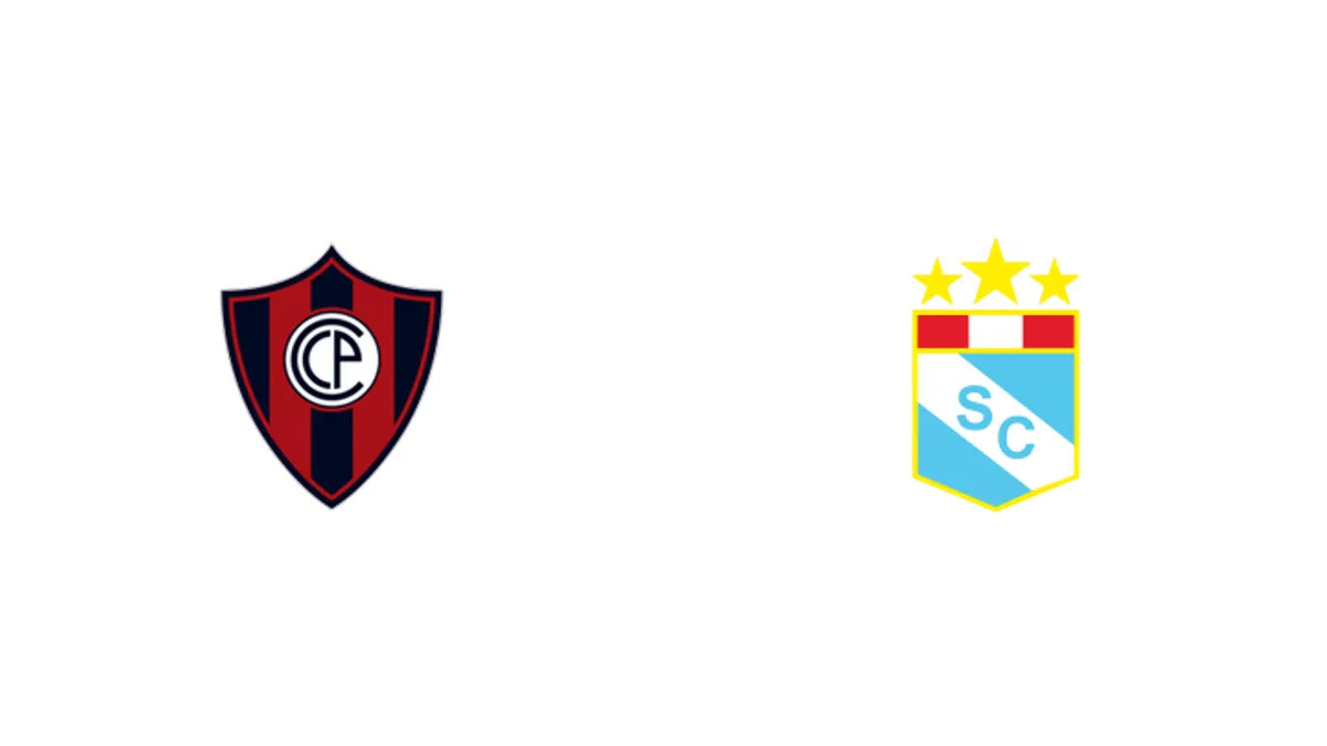 Sporting Cristal Wajib Bangkit di Markas Cerro Porteno, Perebutan Puncak Grup F Makin Ketat