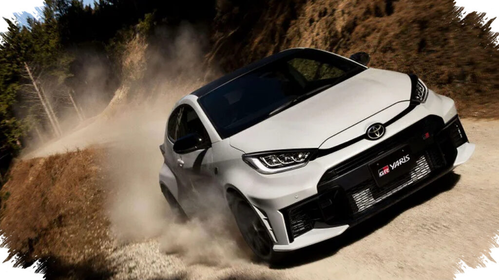 Setir Makin Kompak, Toyota GR Yaris Kini Lebih Lincah Dan Tetap Nyaman Dipakai Harian