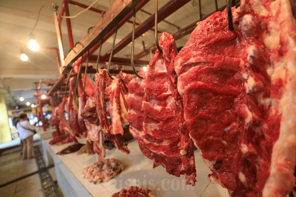 Rahasia Daging Kurban Lebih Empuk, Dari Arah Potong Sampai Baluran Buah Dan Daun Alami
