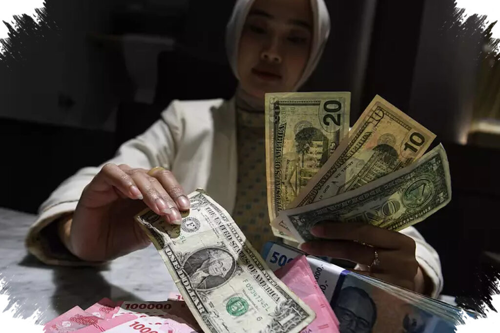 Rupiah Masih Punya Ruang Menguat, Pasar Butuh Fiskal Dan Moneter Yang Seirama