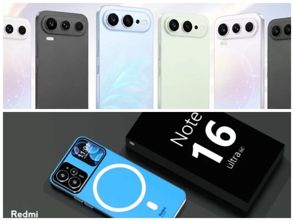 Kamera 200MP Redmi Note 16 2026, Midrange Ini Makin Dekat ke Kelas Atas