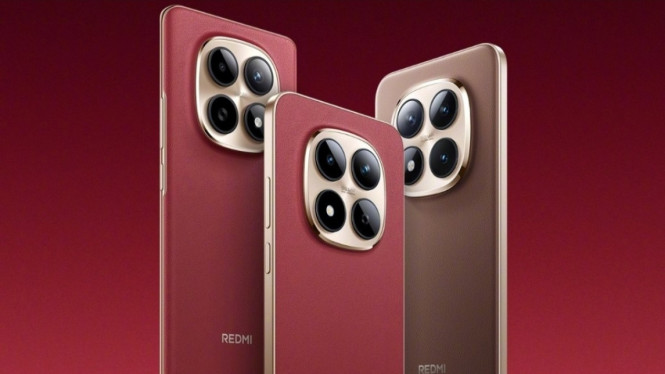 Xiaomi Langsung Lompat Ke Redmi Note 17, Sinyal Jadwal Rilis Bisa Lebih Cepat Dari Biasanya