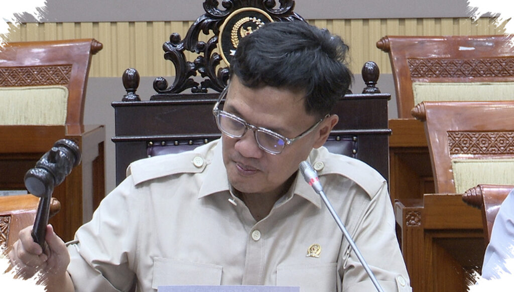 APBN Untuk Kurban Prabowo Dinilai Sah, DPR Sebut Ada Dasar Hukum Dan Kemaslahatan Umat
