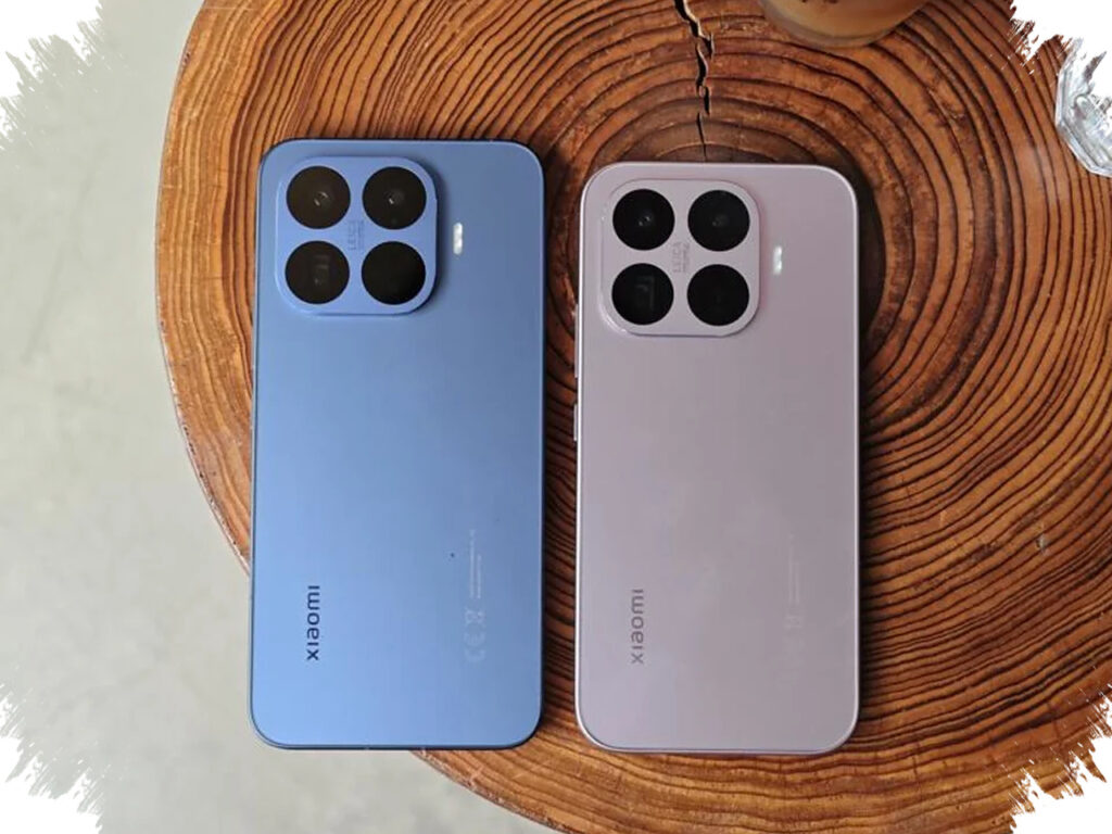 Xiaomi 17T Pro Bawa Baterai 7.000 mAh, Tetap Ramping Dengan Sentuhan Leica Live Moment
