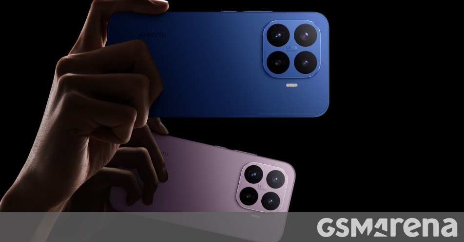 Baterai 7.000mAh Jadi Andalan Xiaomi 17T Pro, 17T Tetap Unggul dengan Zoom Periskop 5x