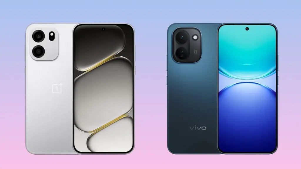 Vivo Y600 Turbo Unggul Di Baterai Dan Memori, OnePlus Nord CE6 Lebih Lengkap Dipakai Harian