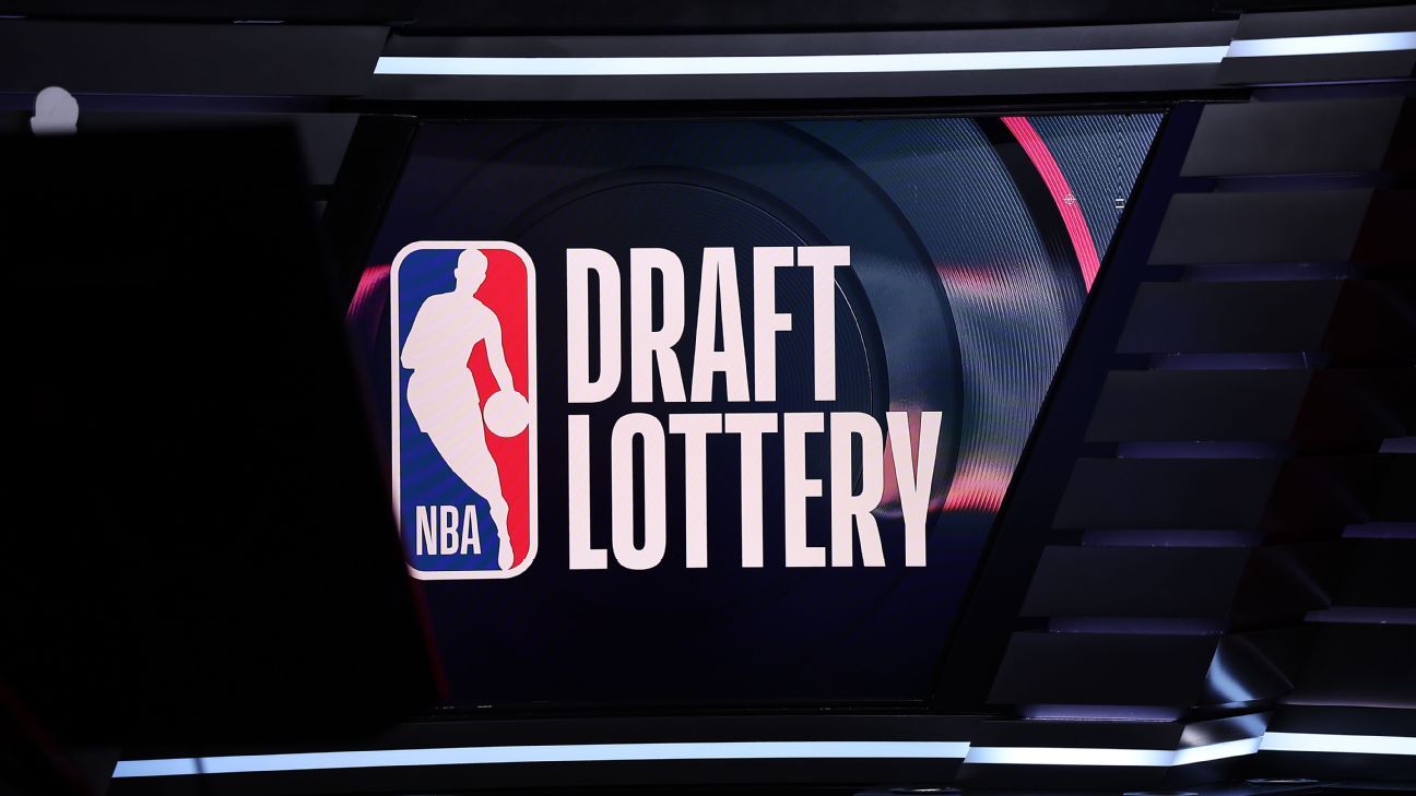 NBA Perketat Lotre Draft, Nilai Aset Tukar Menukar Tim Kini Ikut Terancam
