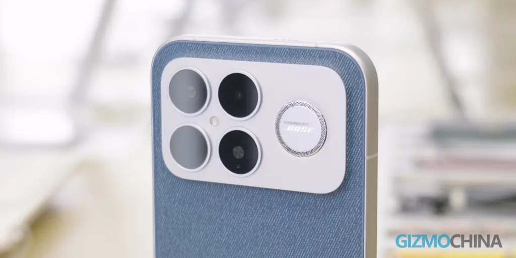 Redmi K100 Siapkan Kamera Telefoto 50MP OIS, Lawan Di Kelasnya Bisa Ketinggalan