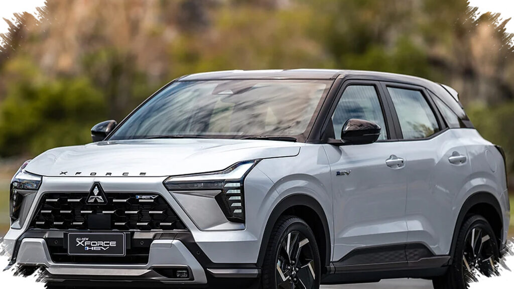 Tiga Arah Baru Mitsubishi, Dari SUV Keluarga 7 Kursi Hingga Pajero Sport Generasi Baru