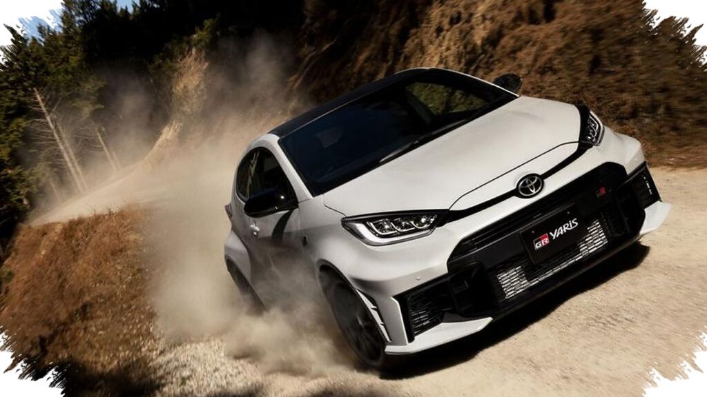 Penyempurnaan Kemudi dan Kabin Bawa Toyota GR Yaris Makin Tajam, Harga Tembus Rp1,2 Miliar