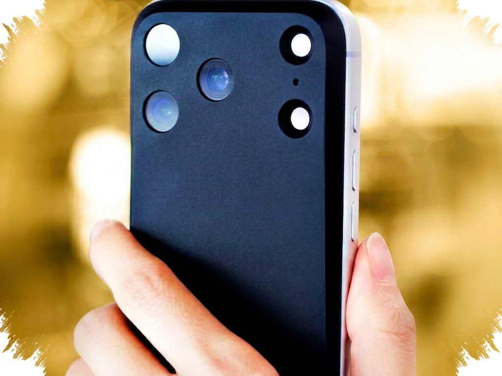 Tonjolan Kamera iPhone 17 Pro Bisa Disamarkan Dengan Aksesori Magnetik Rp600 Ribuan Ini