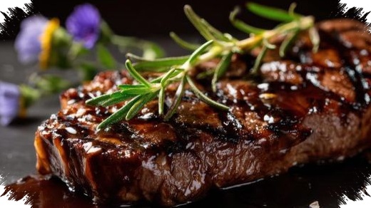 Daging Merah Masih Aman Dinikmati, Asal Tidak Melewati 70 Gram Sehari Untuk Kolesterol