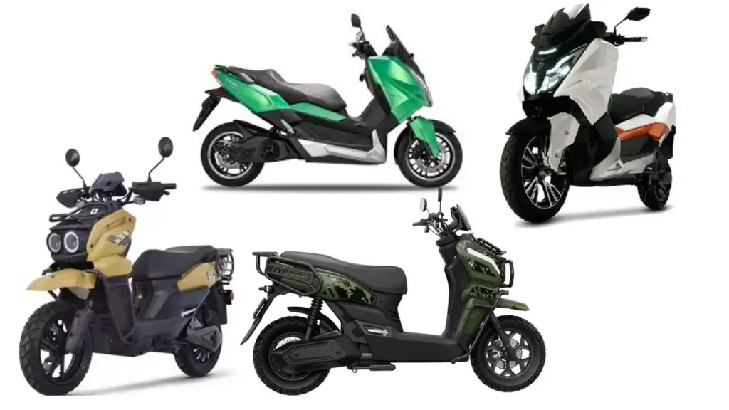 Harga Motor Listrik Kian Terjangkau, Subsidi Rp 5 Juta Buka Banyak Opsi di 2026
