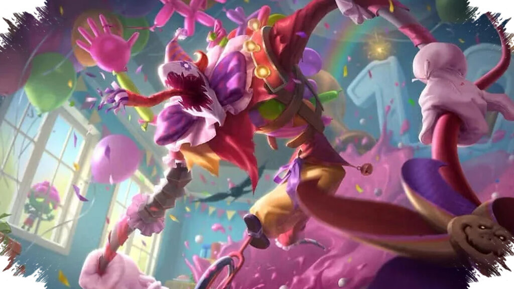 Patch 26.12 Ubah Arah ARAM: Mayhem, Traits Ditinggalkan dan Skill Makin Mendominasi