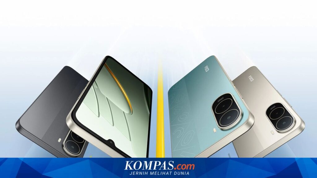 Xiaomi Tetap Paling Mahal, Redmi Dan Poco Justru Paling Menggoda Di Harga Terjangkau