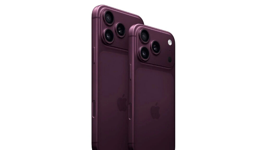 Dynamic Island iPhone 18 Pro Dipangkas, Layar Ikut Membesar Tanpa Bodi Lebih Lebar