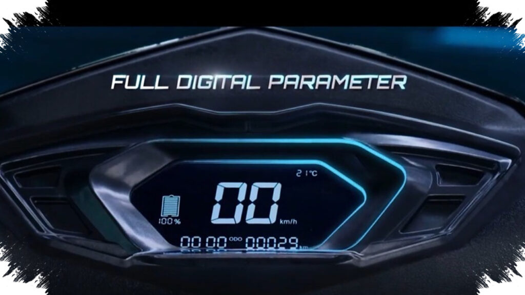 Jarak 70 Km Sekali Cas, Polytron Evo Electric Tawarkan Biaya Harian Yang Ringan