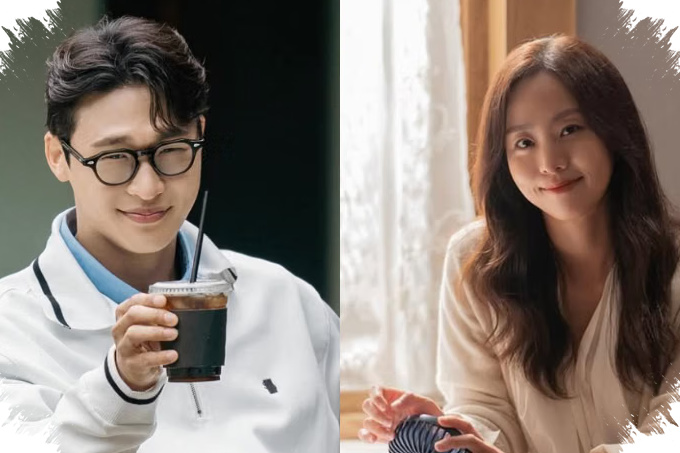Oh Dong Min Dan Noh Susanna Sah Menikah Dalam Acara Tertutup, Kisah Cinta Lokasi Berlanjut Ke Rumah Tangga