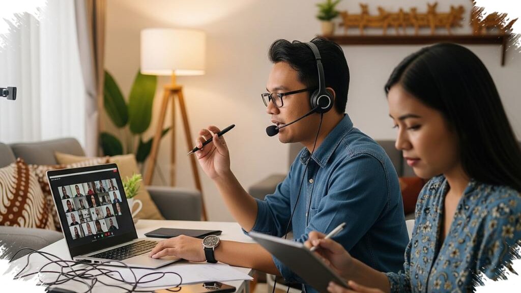 Dari Asisten Virtual Hingga Pelatih Kebugaran, 12 Jasa Rumah Ini Diprediksi Laku di 2026