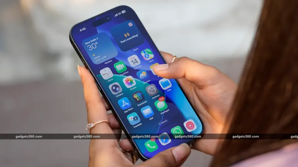 iOS 27 Siapkan Siri Sebagai Aplikasi Mandiri, iPhone Siap Punya Cara Baru Berinteraksi