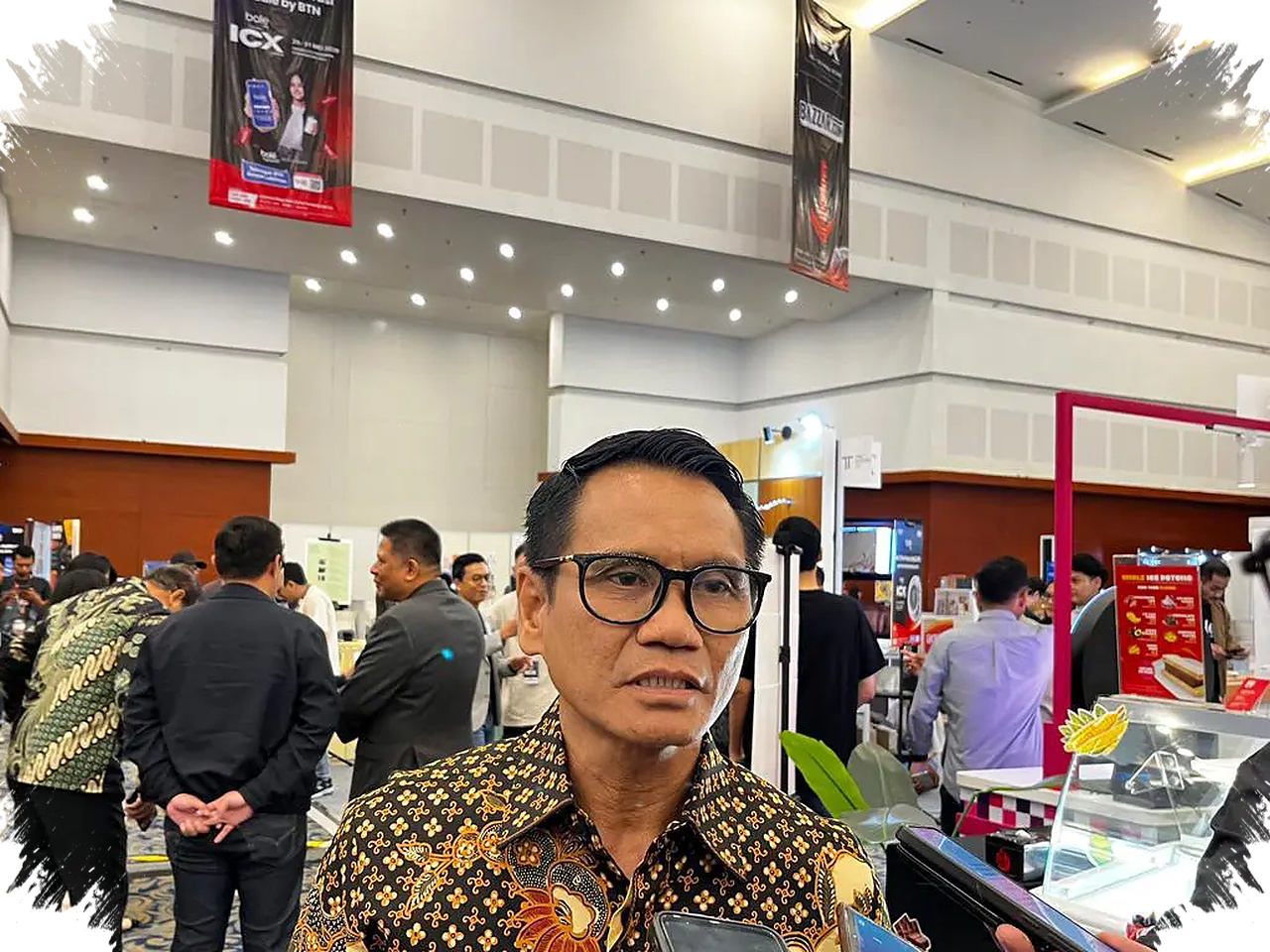 Produksi Kopi Jatim Tembus 78,8 Ribu Ton, Serapan Lokal Baru Separuhnya