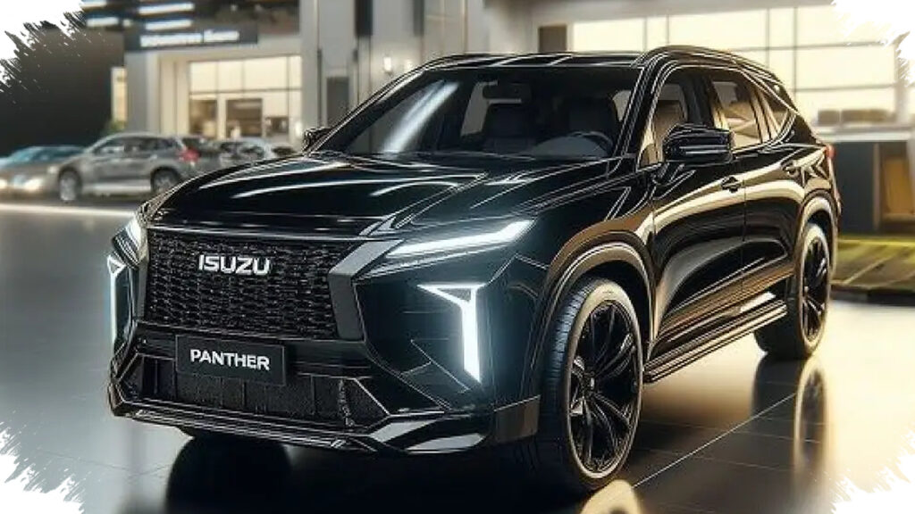 Isuzu Panther Tak Lagi Punya Jalan Pulang, Regulasi Emisi dan Arah Bisnis Sudah Mengunci Nasibnya