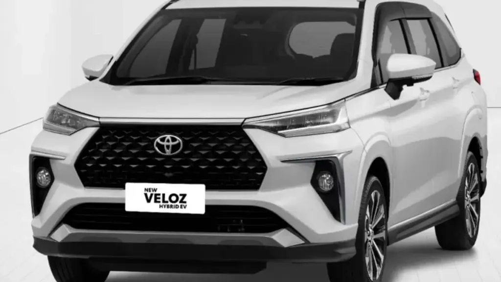 Plafon Khusus Veloz Hybrid Menahan Panas, Kabin Lebih Sejuk Dan Baterai Lebih Hemat