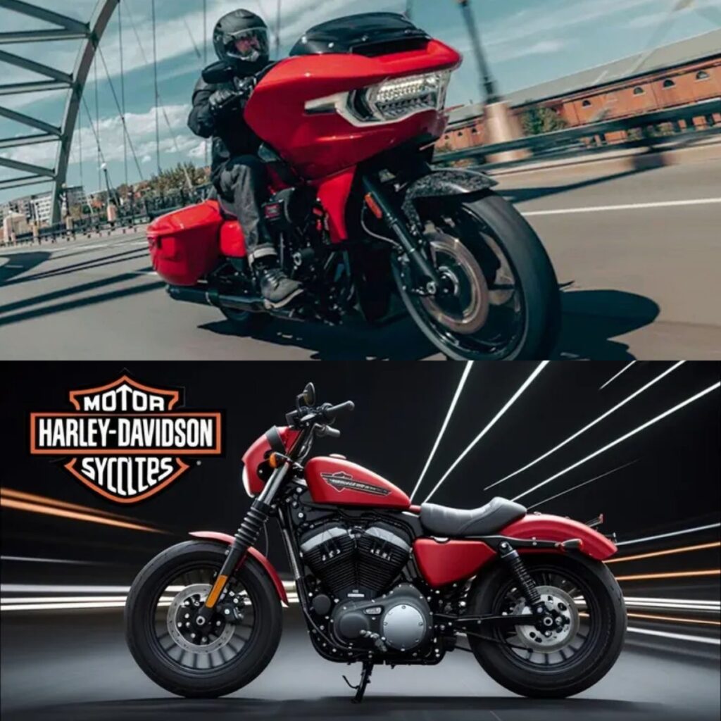 Harley-Davidson Masuk Era Motor Listrik Dan Konektivitas Modern, Tanpa Kehilangan Karakter Klasiknya