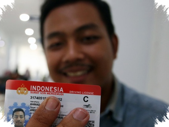 Perpanjangan SIM Usai Libur Idul Adha Hanya Sampai 30 Mei 2026, Biayanya Tetap Normal