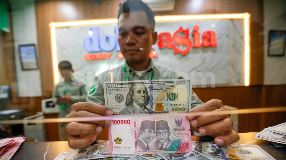 Subsidi BBM Menahan Inflasi, Rupiah Justru Menjadi Penyangga Utama Tekanan Ekonomi