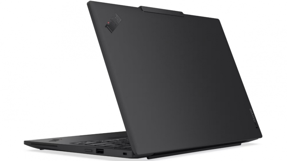 Baterai 30 Jam Jadi Andalan ThinkPad X13 Gen 7, Bobotnya Hanya 930 Gram
