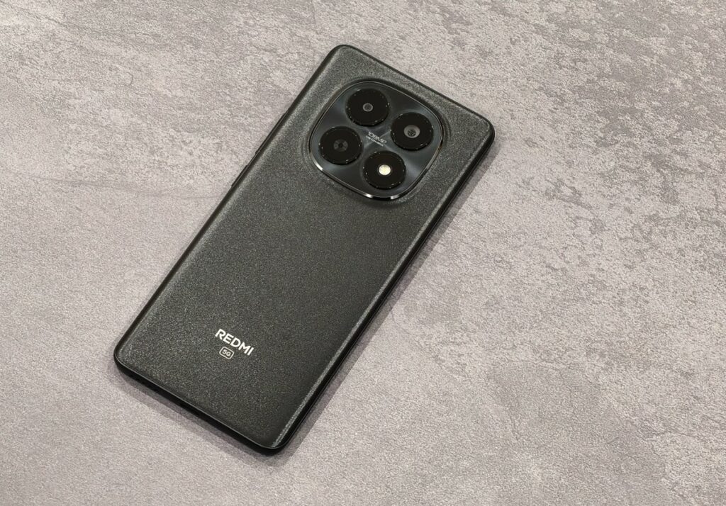 Baterai 6000 mAh Dan Layar AMOLED 120 Hz, Redmi Note 15 Masuk Kelas Rp 3 Jutaan Dengan Tenang