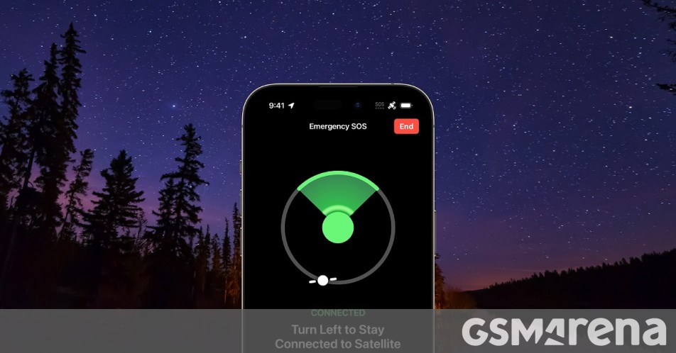 Amazon Kuasai Globalstar, Fitur Satelit iPhone Tetap Berjalan Tanpa Gangguan