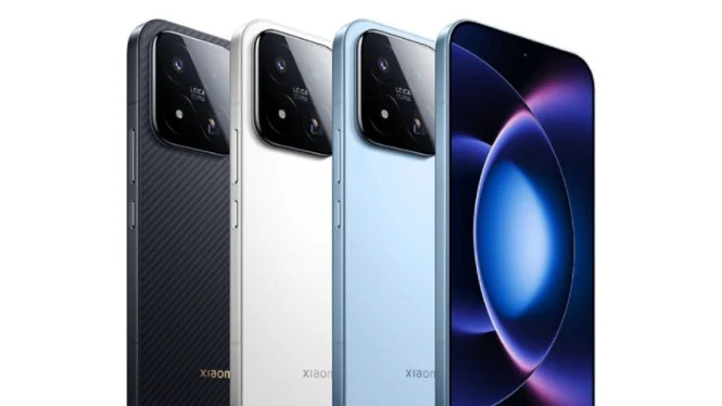 Xiaomi 17 Max Bawa Baterai 8.000mAh Ke Ponsel Tipis, Leica 200MP Jadi Andalan