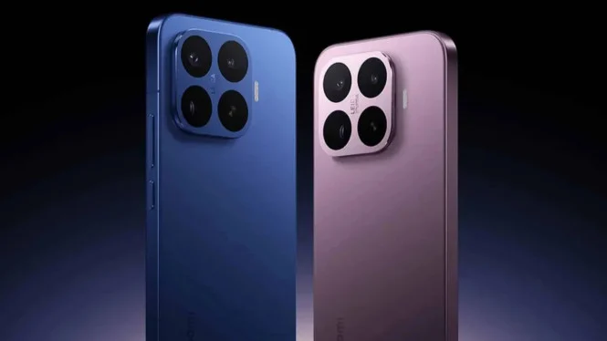 Xiaomi 17T Pro Dibedakan Kamera Leica Dan Pengisian Nirkabel 50W, Harga Mulai Rp11 Juta