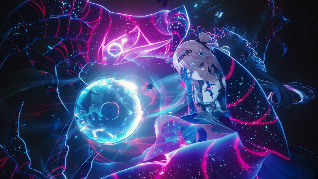 Wuthering Waves Dan Umamusume Tembus Daftar Bronze Steam, Game Anime Makin Kuat Di PC