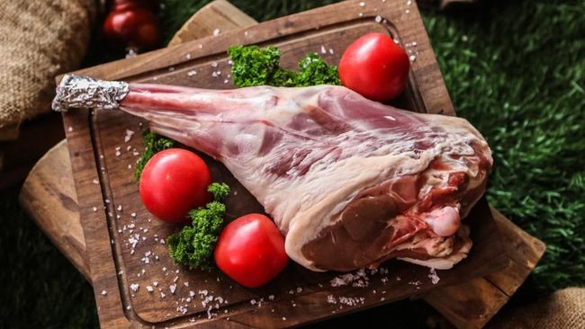 Urutan Memasak Lebih Menentukan, Begini Cara Menekan Bau Kambing Sejak Awal