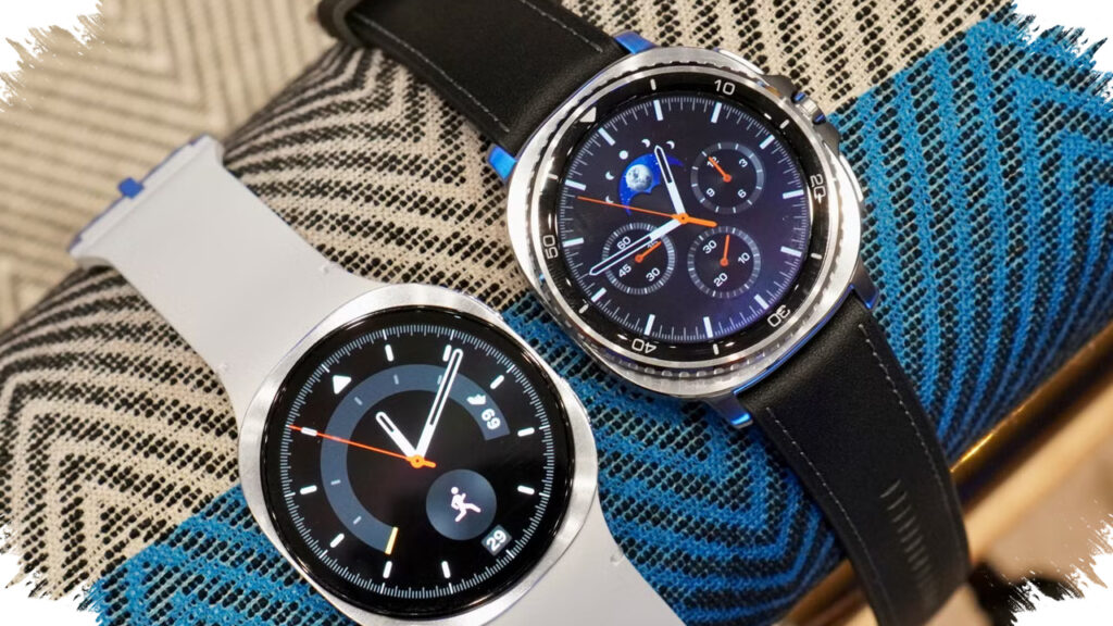 Galaxy Watch Dan Galaxy Ring Kini Bisa Mengubah Suhu AC Sepanjang Malam, Tidur Lebih Pas Tanpa Repot