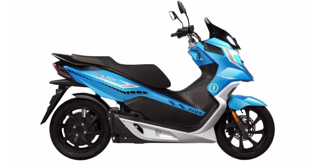 Uwinfly M135H Bikin Jauh Lebih Tenang Saat Komuter Kota, Jarak Tempuhnya Tembus 180 Km
