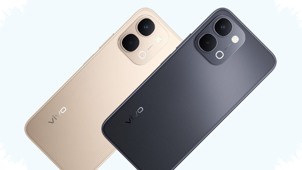 Baterai 7.200mAh Jadi Andalan Vivo T5 4G, Tetap Tangguh Dengan IP68/IP69 dan Kamera 50MP