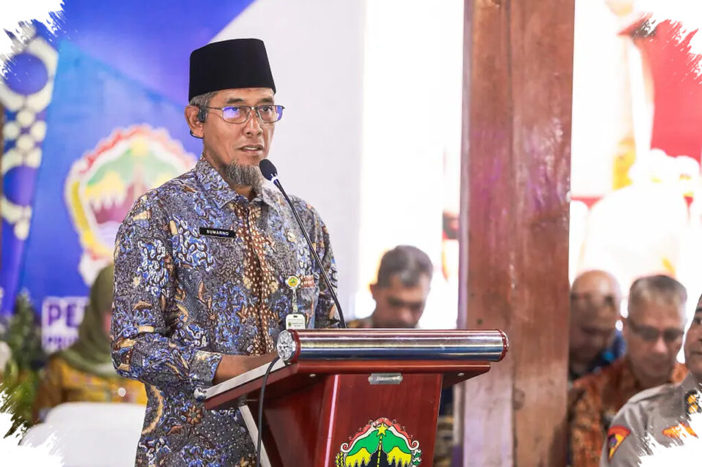 Salatiga dan Demak Siap Gerak, Jalur Pariwisata Syariah Jateng 2027 Makin Kuat