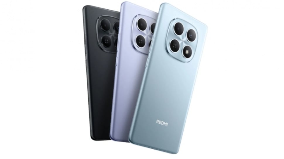 Baterai 8.000 mAh dan AMOLED 120Hz, Empat HP Rp3 Jutaan Ini Sulit Dibedakan
