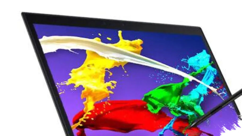 Stylus Presisi Jadi Andalan ThinkPad 2-in-1 Ini, Kerja Jadi Lebih Luwes dan Cepat