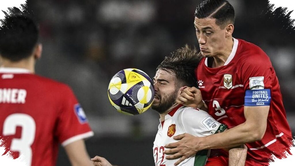 Jay Idzes Tak Masuk Skuad Juni, Timnas Indonesia Bersiap Tanpa Sang Kapten Lawan Oman Dan Mozambik