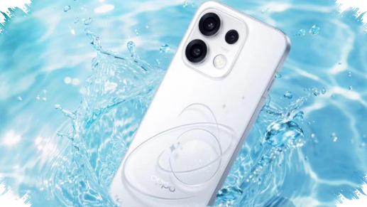Reno 16 Pro Bawa 7.000mAh Dan Pengisian Nirkabel, Versi Biasa Tetap Menarik Dengan Kamera 200MP