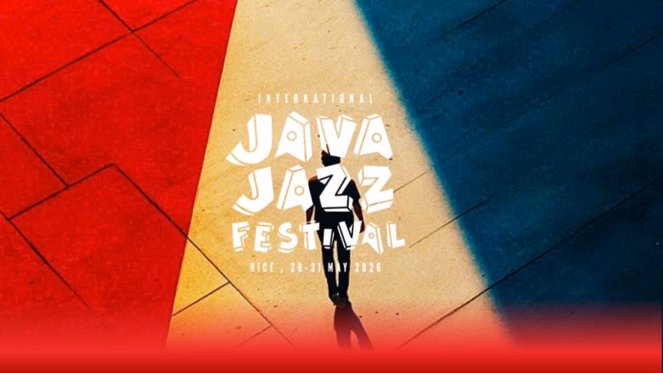 Java Jazz 2026 Punya Ruang Baru Untuk Anak Muda, MLDSPOT Usung Konsep Fresh ’N Cool