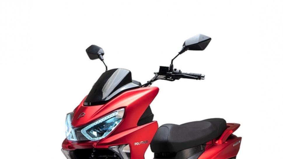 Isi Penuh Polytron Fox R Cuma Sekitar Rp5 Ribu, Daya Casnya Juga Ringan Di Rumah